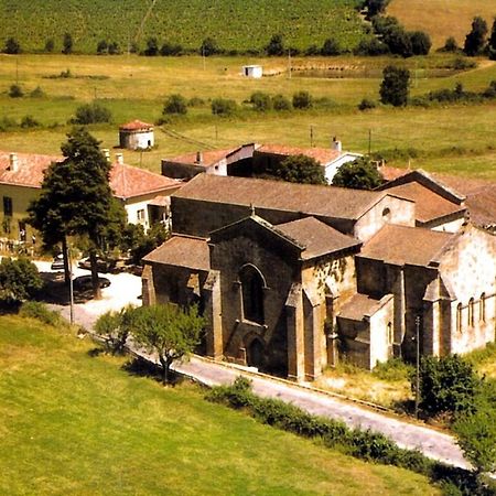 Hospedaria Do Convento D'Aguiar- Turismo De Habitacao Figueira de Castelo Rodrigo Dış mekan fotoğraf
