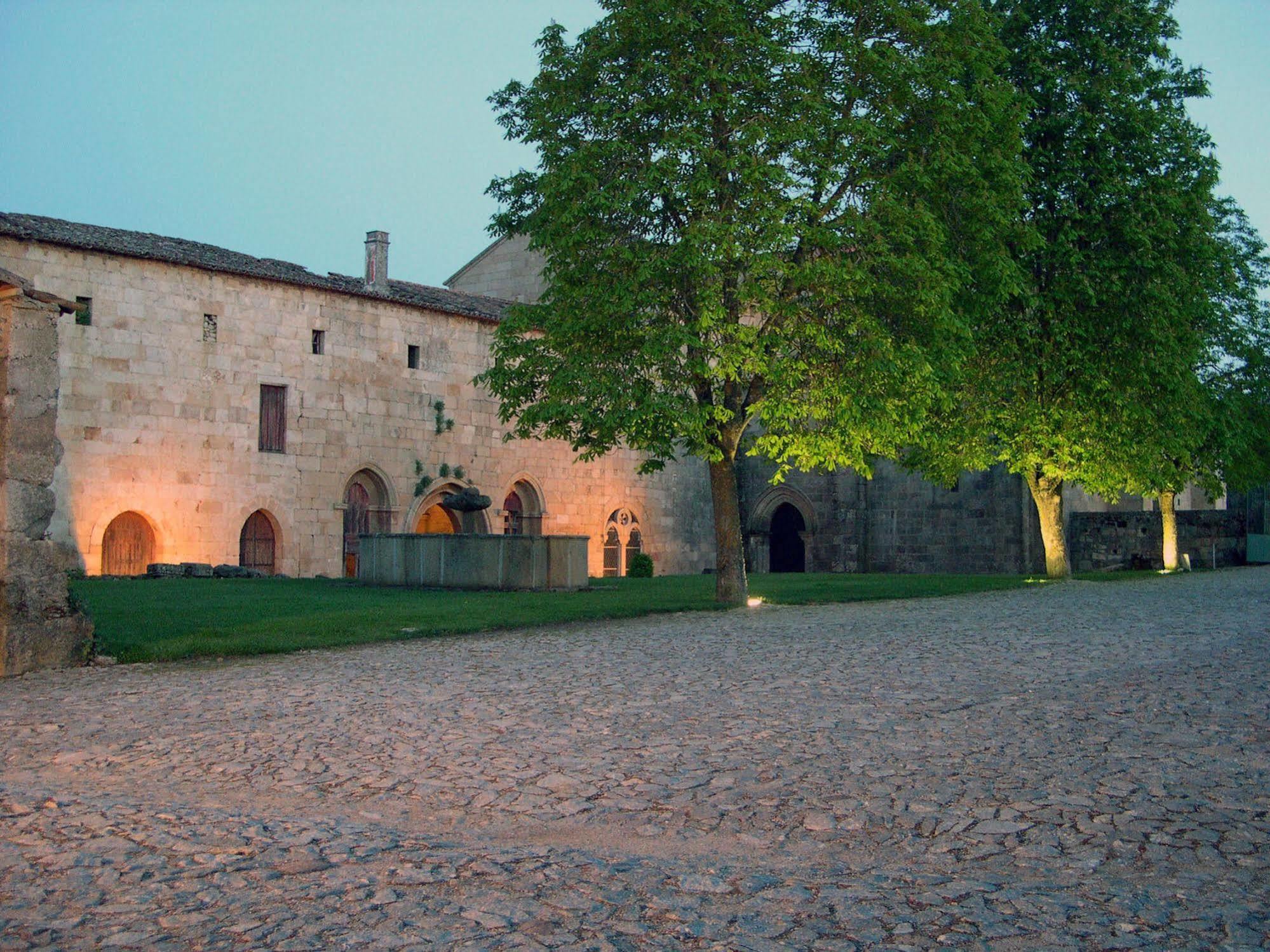 Hospedaria Do Convento D'Aguiar- Turismo De Habitacao Figueira de Castelo Rodrigo Dış mekan fotoğraf